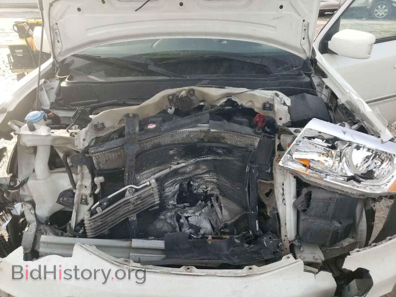 2014 HONDA PILOT - VIN: 5FNYF4H90EB036663 - Фото 7