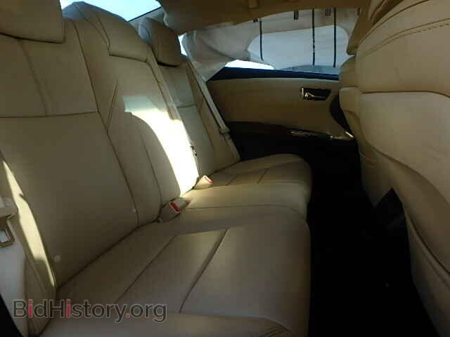 2014 TOYOTA AVALON - VIN: 4T1BK1EBXEU118054 - Фото 6