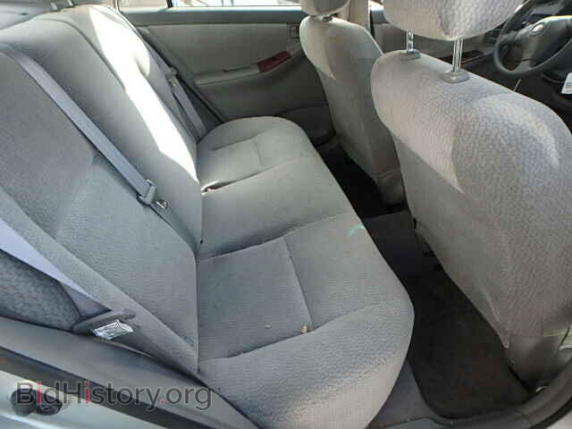 2003 TOYOTA COROLLA - VIN: JTDBR32EX32009404 - Фото 6