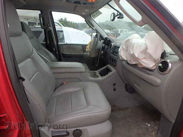 2004 FORD EXPEDITION - VIN: 1FMRU15W74LA20549 - Фото 5
