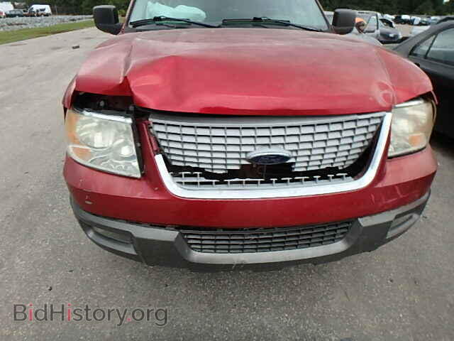 2004 FORD EXPEDITION - VIN: 1FMRU15W74LA20549 - Фото 9