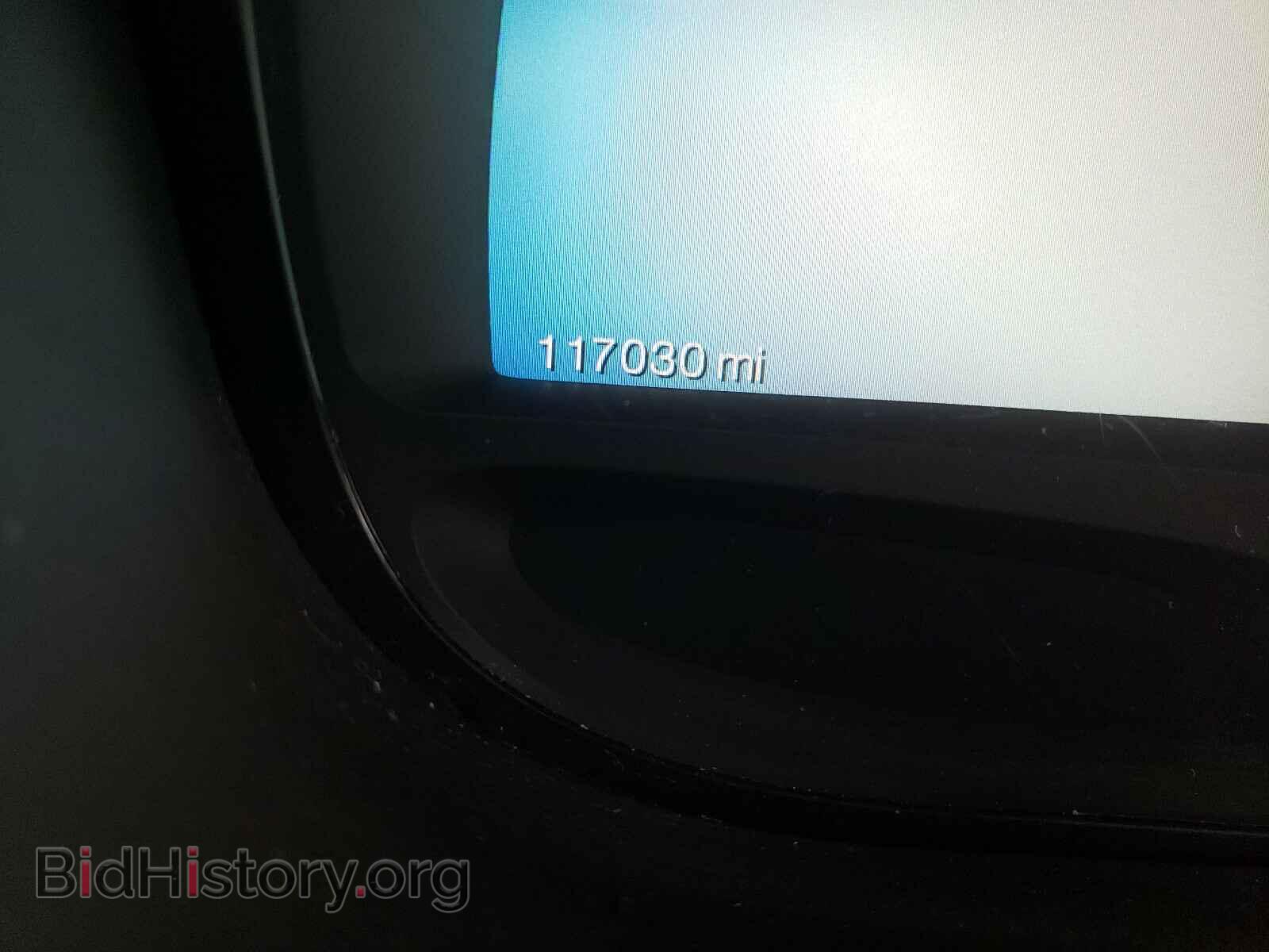 2011 FORD EDGE - VIN: 2FMDK3KC8BBA97689 - Фото 8
