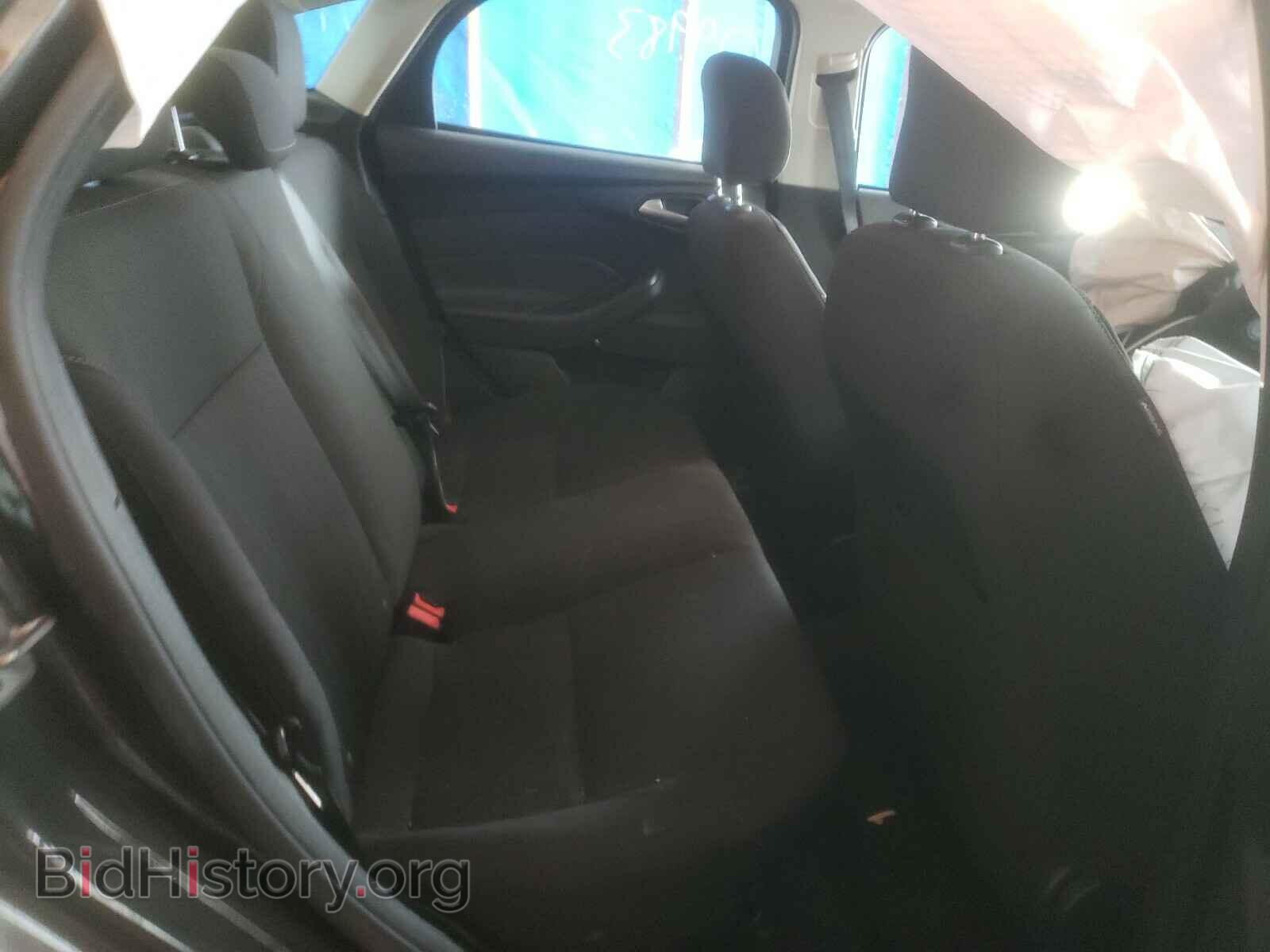 2016 FORD FOCUS - VIN: 1FADP3F23GL236020 - Фото 6
