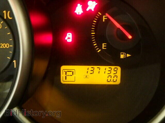 2009 NISSAN VERSA - VIN: 3N1BC13E99L407539 - Фото 8