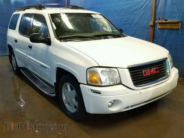 Фотография 1GKET16S336125334 - GMC ENVOY 2003
