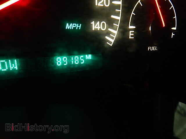2004 CADILLAC DEVILLE - VIN: 1G6KE57Y04U206519 - Фото 8