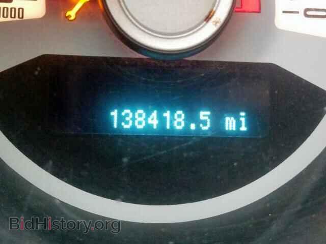 2011 FORD MUSTANG - VIN: 1ZVBP8EM9B5115438 - Фото 8