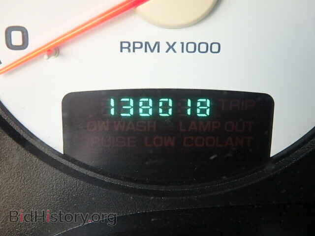 2002 DODGE RAM 1500 - VIN: 1D7HA16K52J240825 - Фото 8