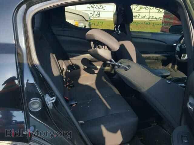 2012 DODGE AVENGER - VIN: 1C3CDZCB5CN207434 - Фото 6