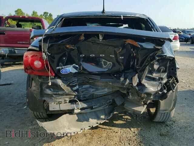2012 DODGE AVENGER - VIN: 1C3CDZCB5CN207434 - Фото 10