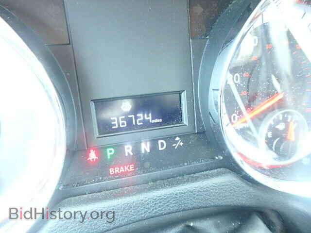 2013 DODGE CARAVAN - VIN: 2C4RDGCG3DR749691 - Фото 8