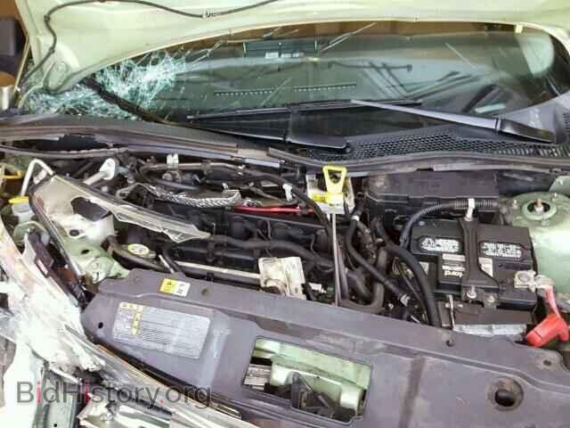 2008 FORD FOCUS - VIN: 1FAHP35N38W198530 - Фото 7