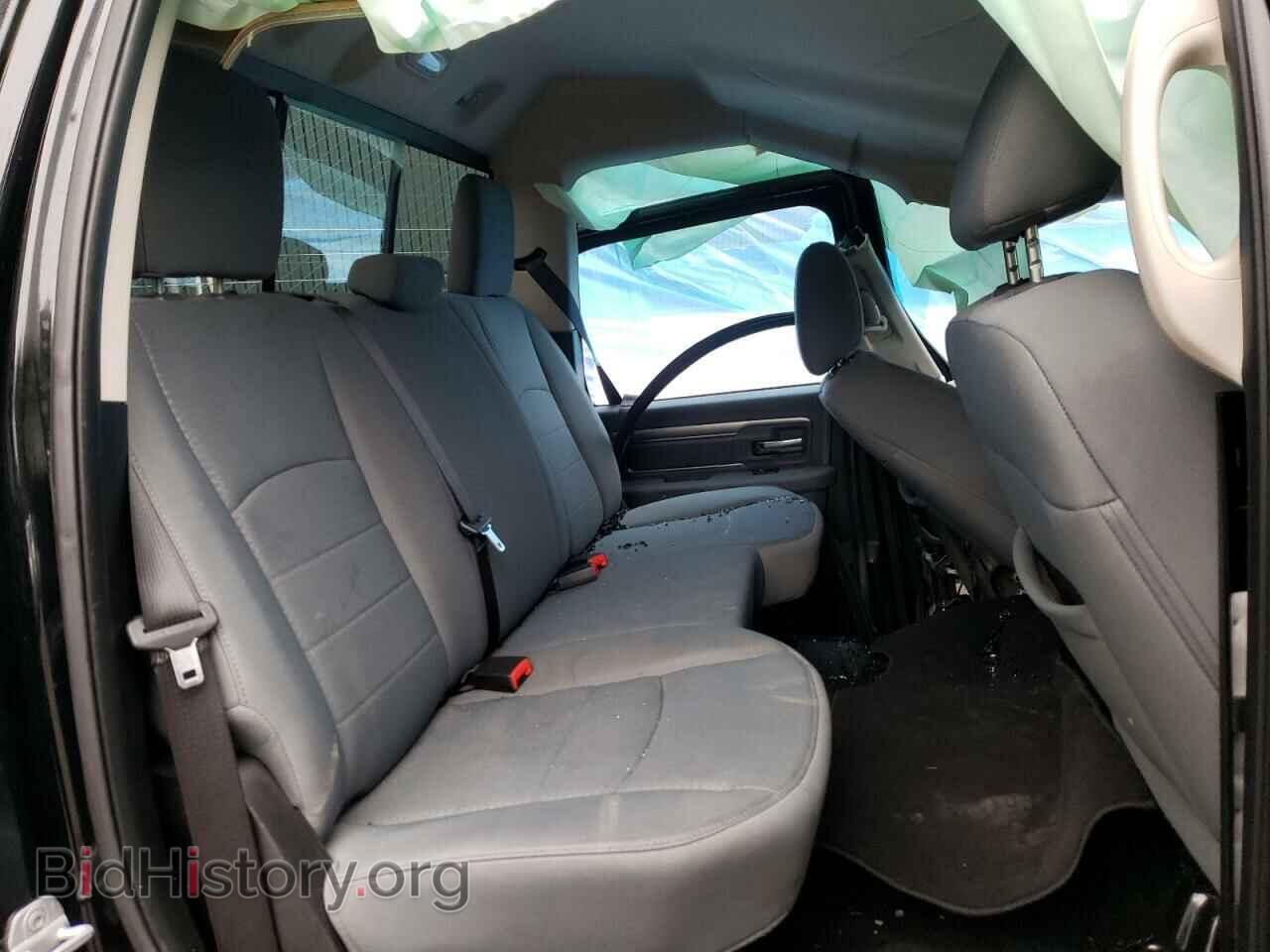 2013 RAM 1500 - VIN: 1C6RR7LT1DS697241 - Фото 6