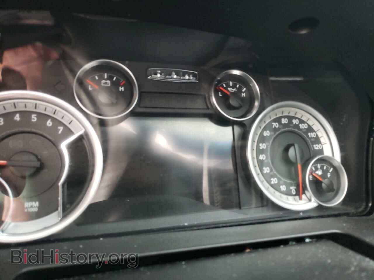 2013 RAM 1500 - VIN: 1C6RR7LT1DS697241 - Фото 8