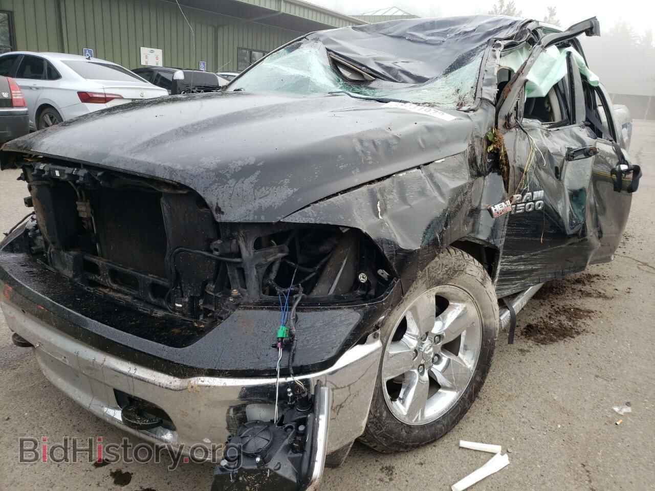 2013 RAM 1500 - VIN: 1C6RR7LT1DS697241 - Фото 9