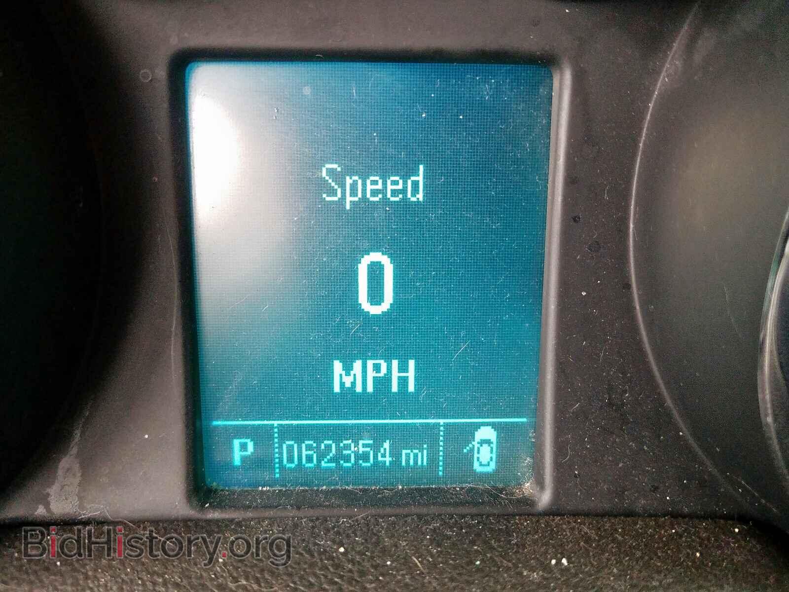 2015 BUICK ENCORE - VIN: KL4CJCSB1FB179358 - Photo 8
