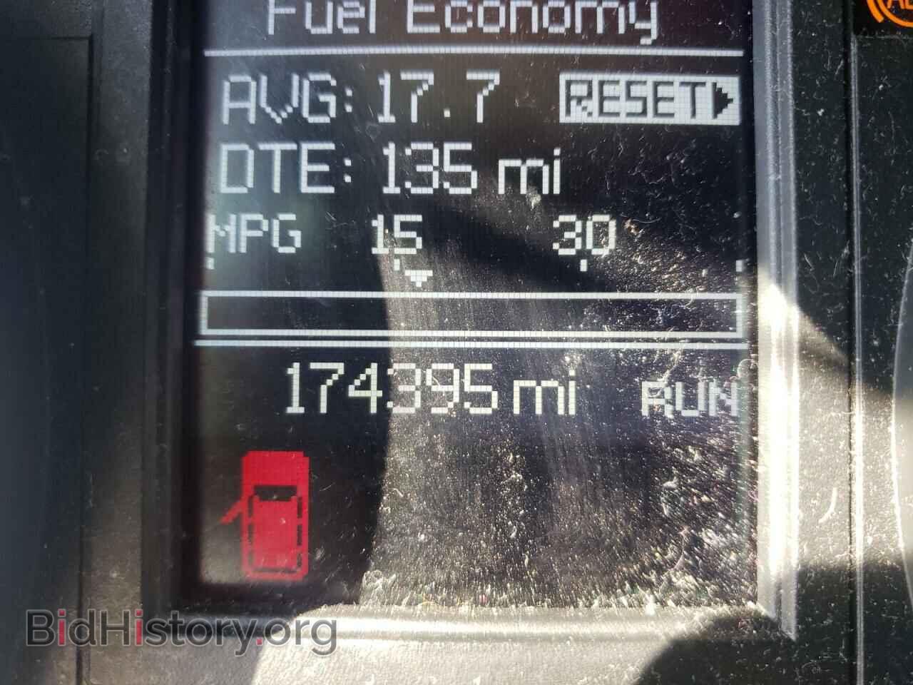 2013 CHRYSLER MINIVAN - VIN: 2C4RC1BG1DR796736 - Photo 8