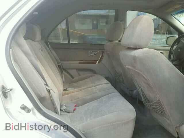 2005 KIA SORENTO - VIN: KNDJD733355498082 - Фото 6