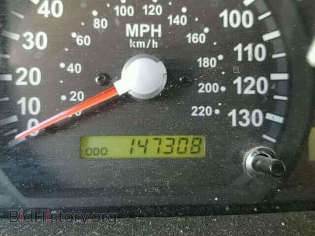 2005 KIA SORENTO - VIN: KNDJD733355498082 - Фото 8