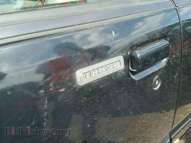 1997 FORD EXPLORER - VIN: 1FMDU24E7VUD31807 - Photo 10