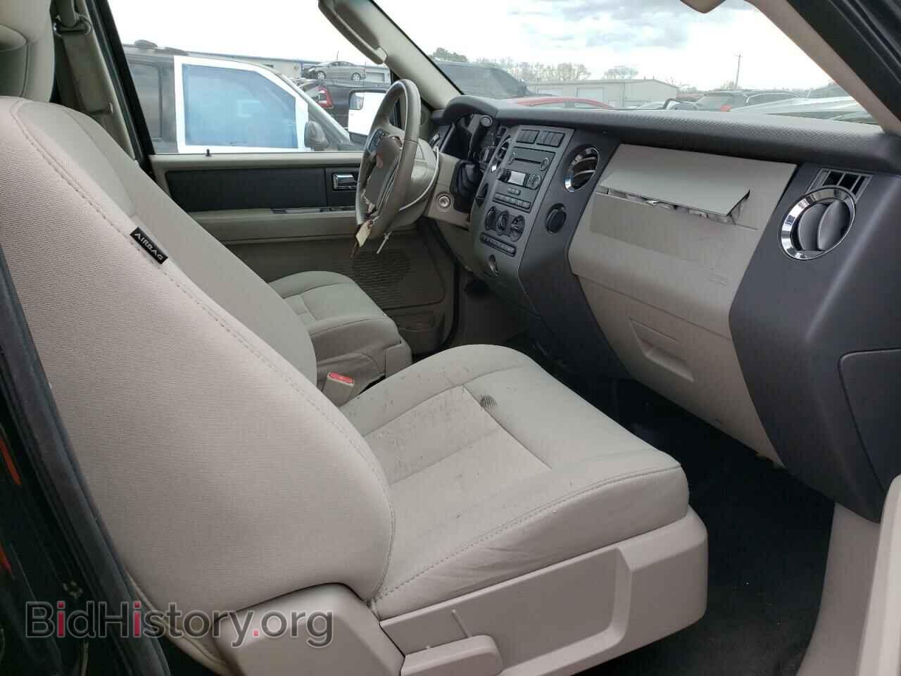 2014 FORD EXPEDITION - VIN: 1FMJK1F52EEF36221 - Фото 5