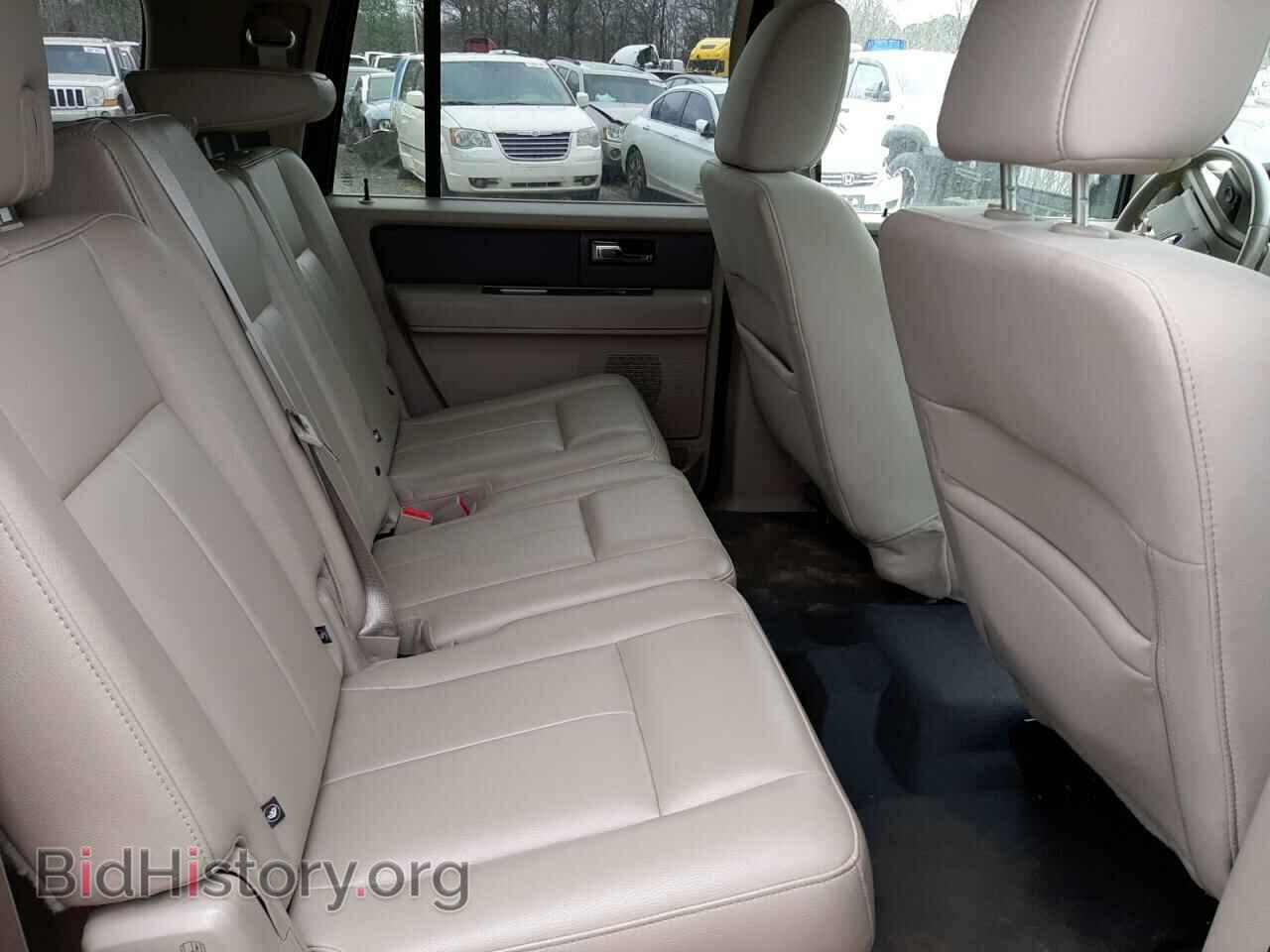 2014 FORD EXPEDITION - VIN: 1FMJK1F52EEF36221 - Фото 6