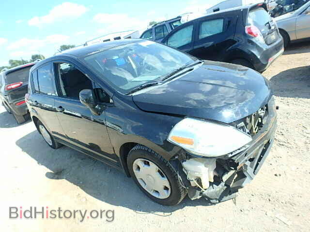 Photo 3N1BC13E88L433256 - NISSAN VERSA 2008