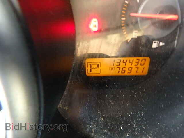 2008 NISSAN VERSA - VIN: 3N1BC13E88L433256 - Photo 8