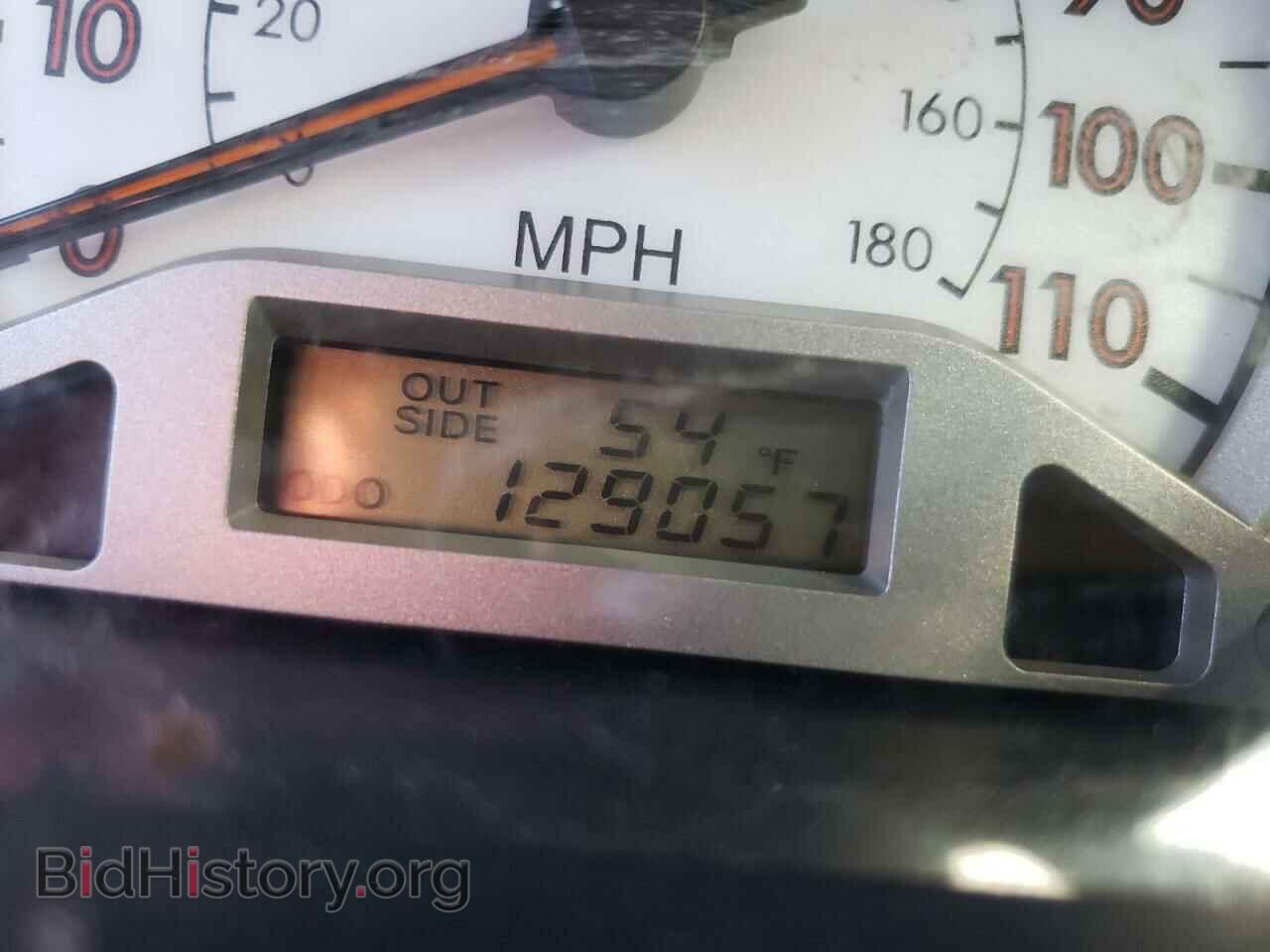 2006 TOYOTA COROLLA - VIN: 1NXBR32E16Z761268 - Фото 8