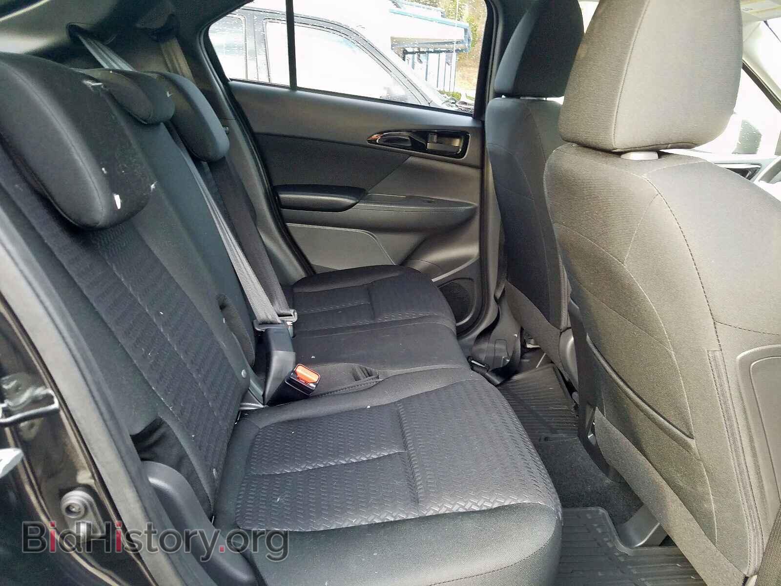 2020 MITSUBISHI ECLIPSE CR - VIN: JA4AT3AA6LZ001491 - Photo 6