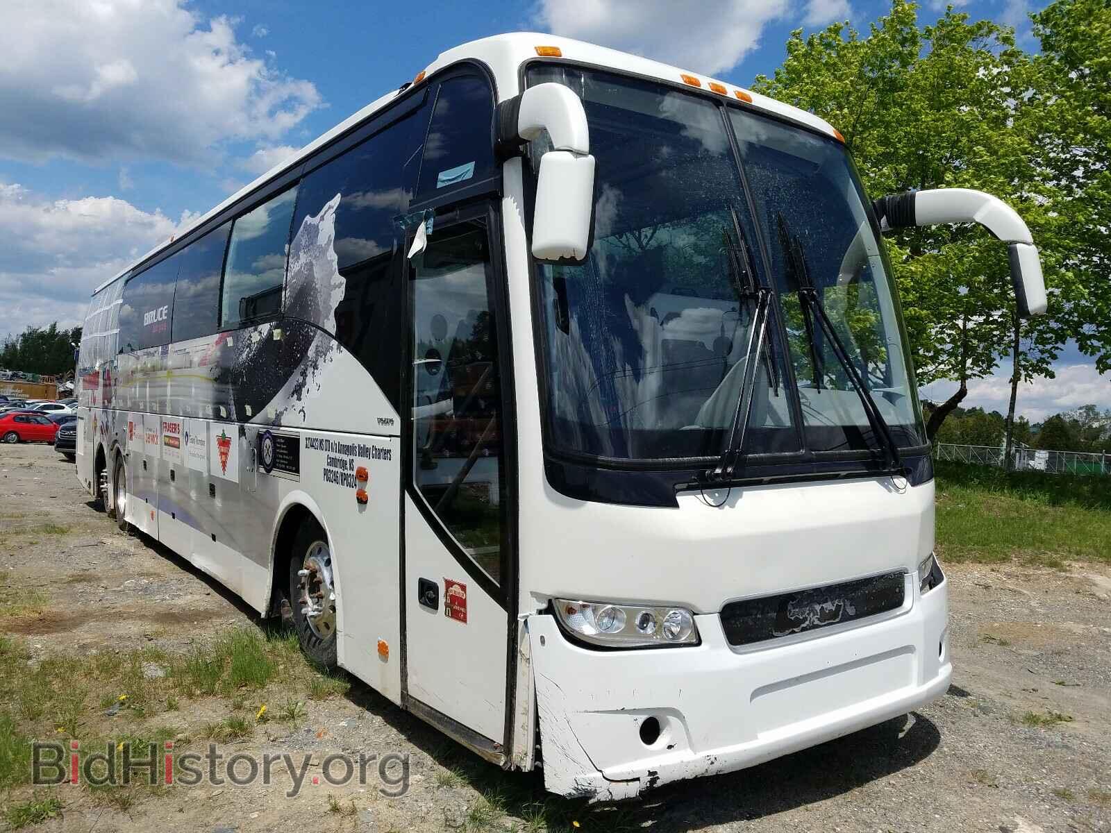 Фотография 3CET2V92XJ5185168 - VOLVO ALL OTHER 2018