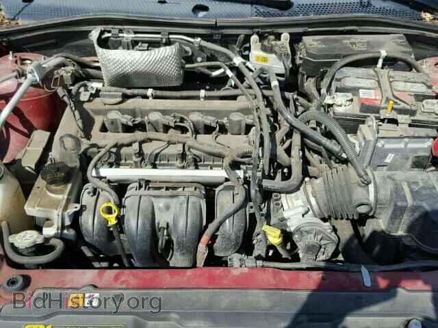 2009 FORD FOCUS - VIN: 1FAHP35NX9W100868 - Фото 7