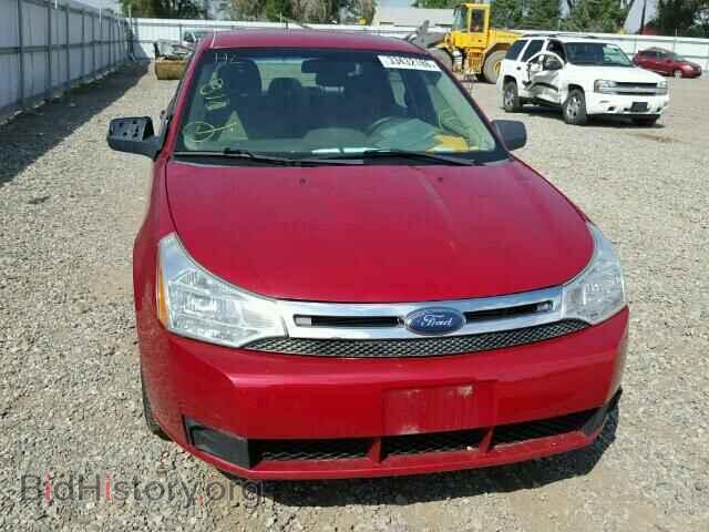 2009 FORD FOCUS - VIN: 1FAHP35NX9W100868 - Фото 10