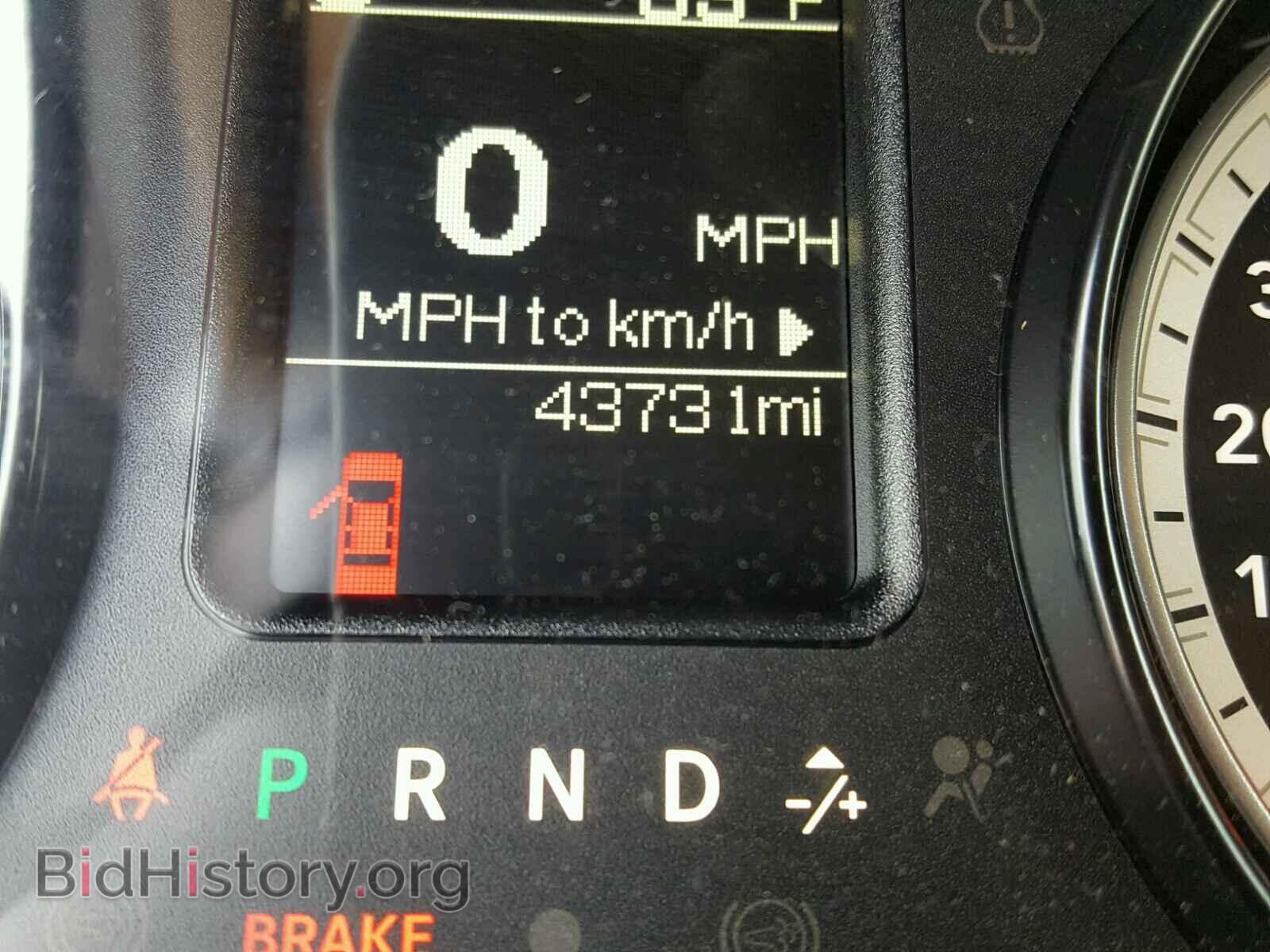 2016 RAM 1500 ST - VIN: 1C6RR6FG3GS333268 - Фото 8
