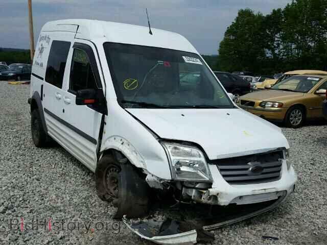 Photo NM0KS9BN3BT047263 - FORD TRANSIT CO 2011