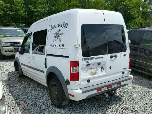 2011 FORD TRANSIT CO - VIN: NM0KS9BN3BT047263 - Фото 3