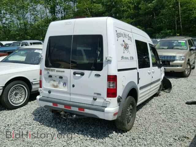 2011 FORD TRANSIT CO - VIN: NM0KS9BN3BT047263 - Фото 4