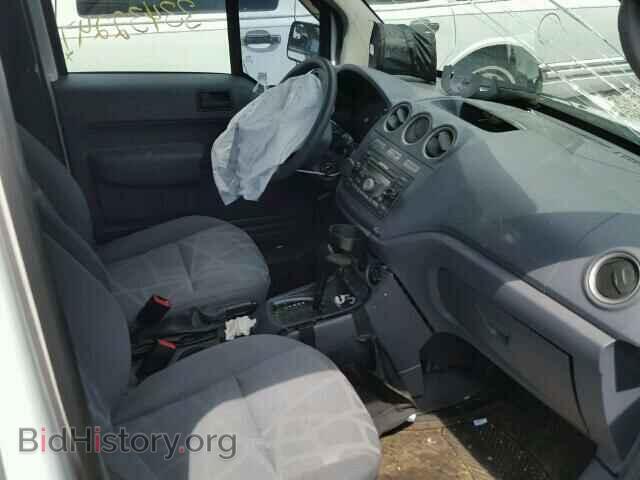 2011 FORD TRANSIT CO - VIN: NM0KS9BN3BT047263 - Фото 5