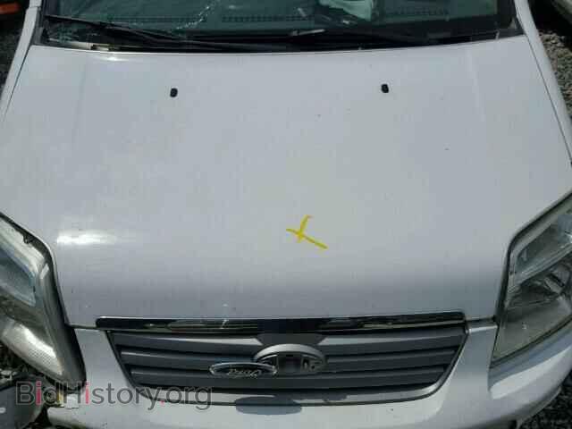 2011 FORD TRANSIT CO - VIN: NM0KS9BN3BT047263 - Фото 7