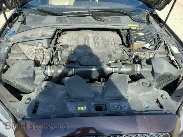 2011 JAGUAR XJ - VIN: SAJWA2GEXBMV22118 - Фото 7