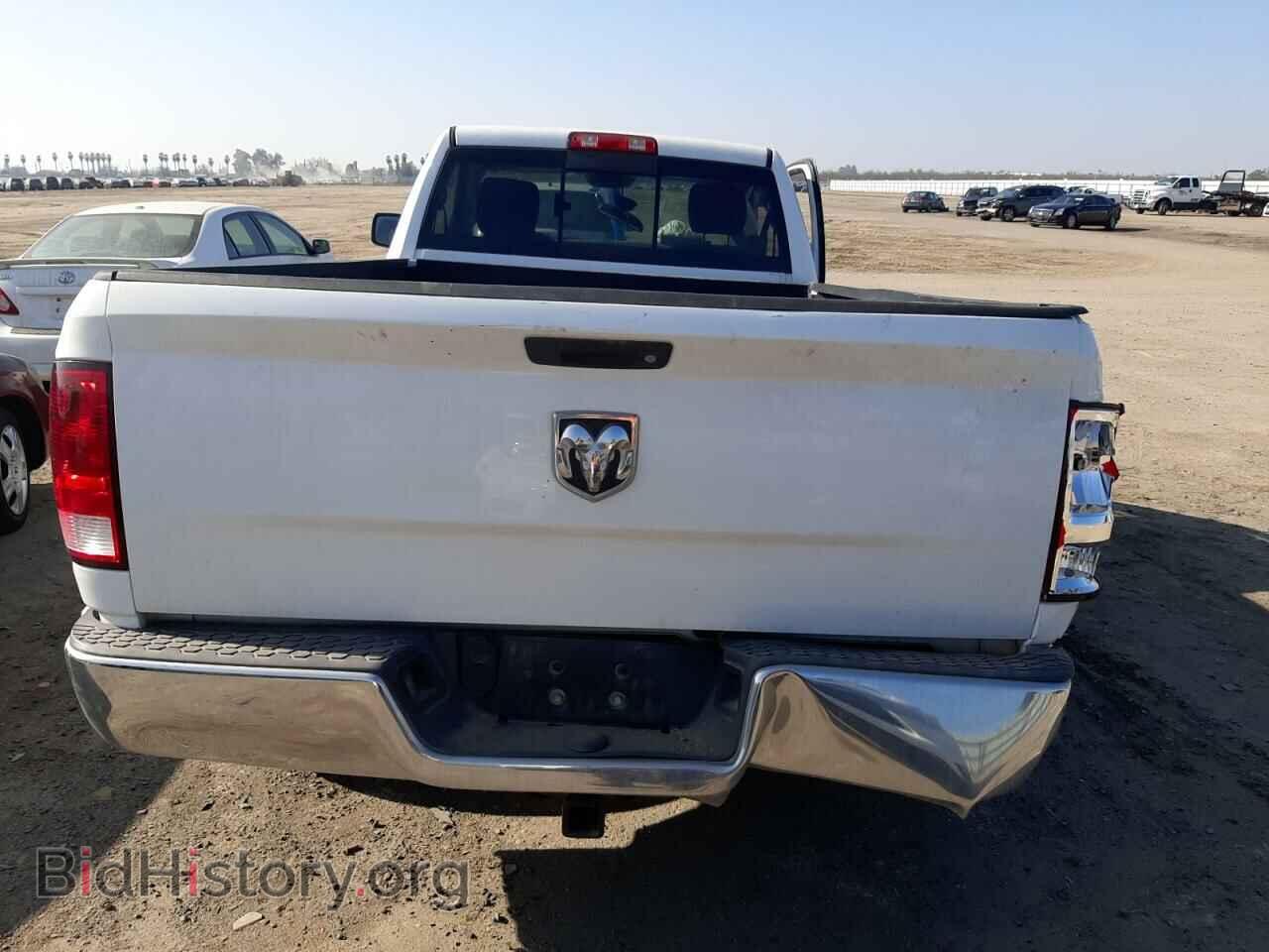 2016 RAM 1500 - VIN: 3C6JR6DT5GG146084 - Фото 6