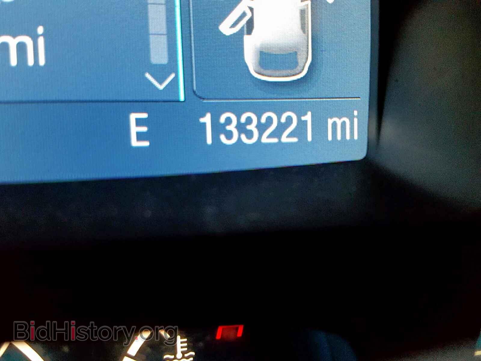 2013 FORD ESCAPE S - VIN: 1FMCU0F78DUC99785 - Фото 8