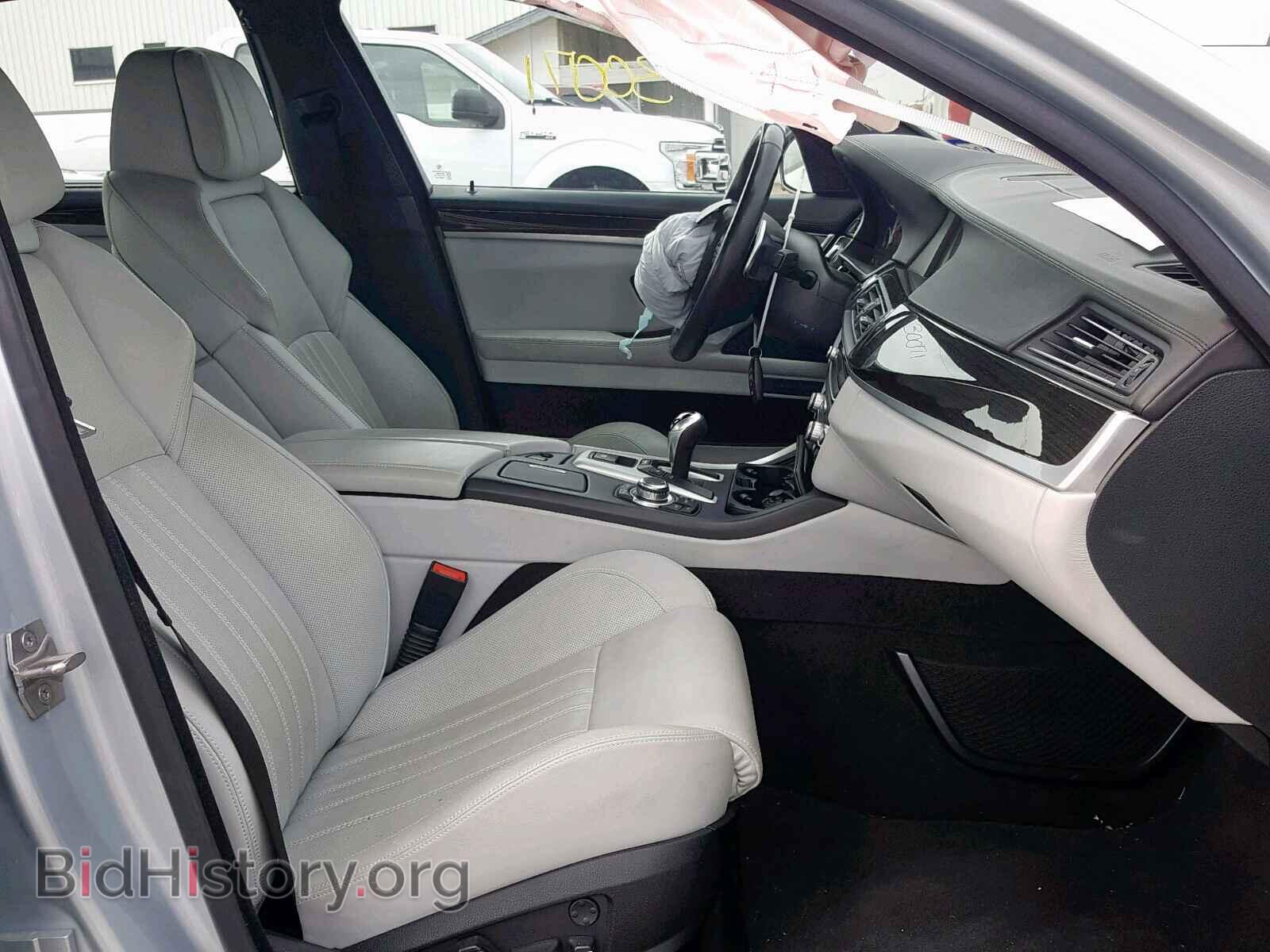 2013 BMW M5 - VIN: WBSFV9C53DC773288 - Фото 5