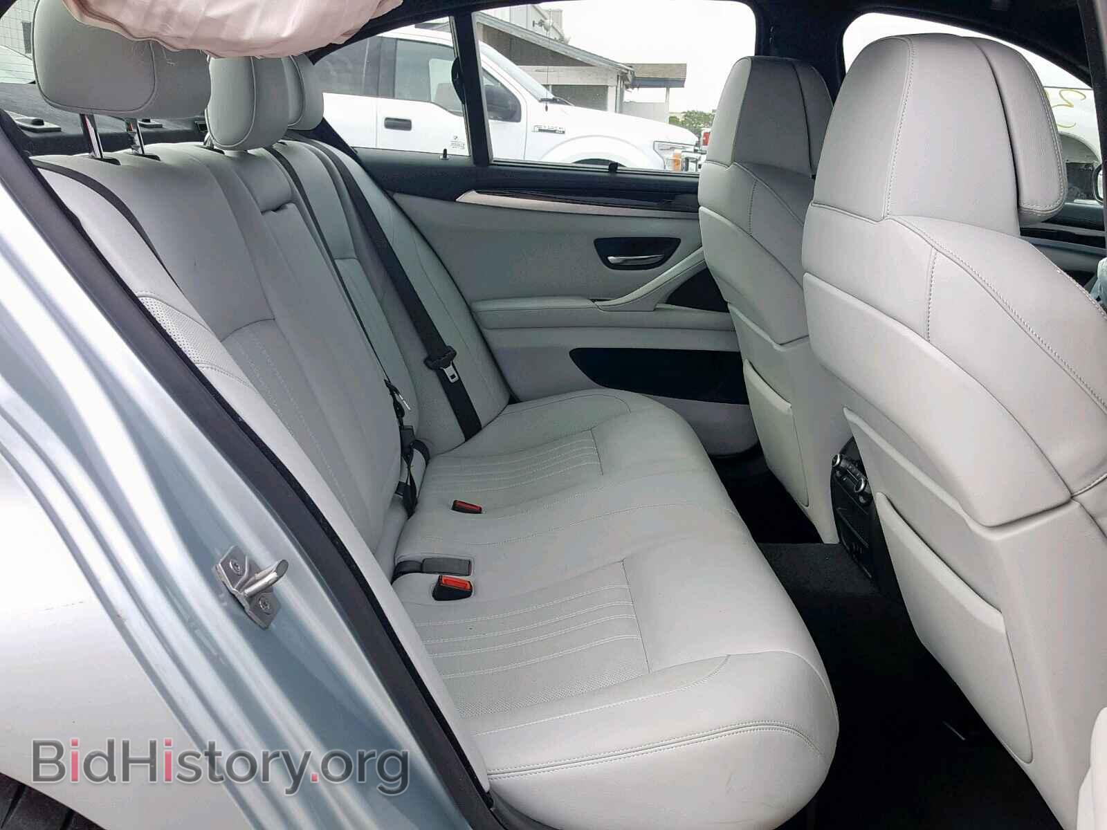 2013 BMW M5 - VIN: WBSFV9C53DC773288 - Фото 6