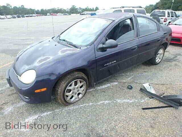 2000 DODGE NEON - VIN: 1B3ES46C0YD554346 - Фото 2