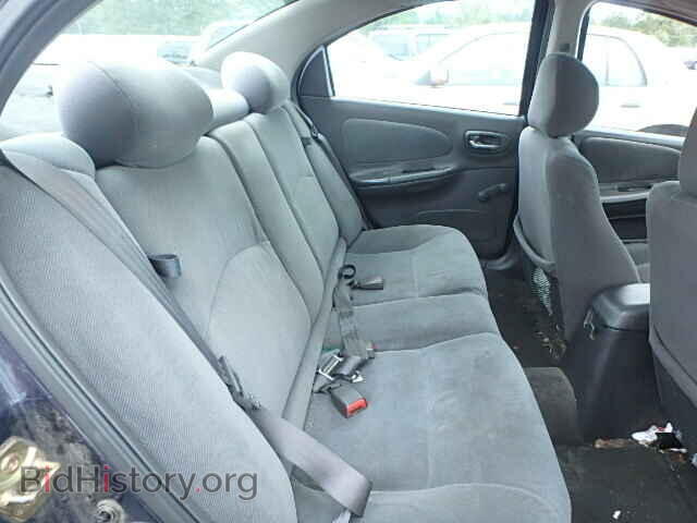 2000 DODGE NEON - VIN: 1B3ES46C0YD554346 - Фото 6