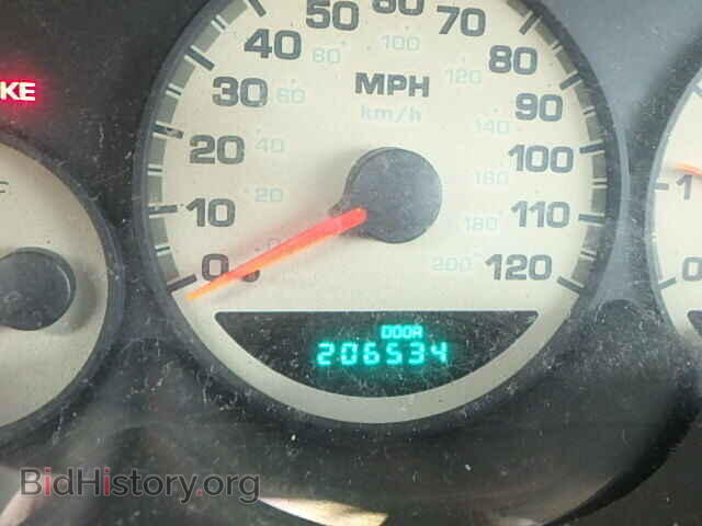 2000 DODGE NEON - VIN: 1B3ES46C0YD554346 - Фото 8