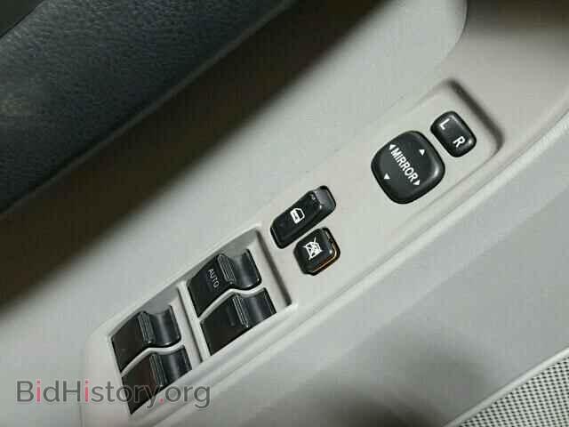 2004 TOYOTA 4RUNNER - VIN: JTEBU14R240052064 - Фото 10