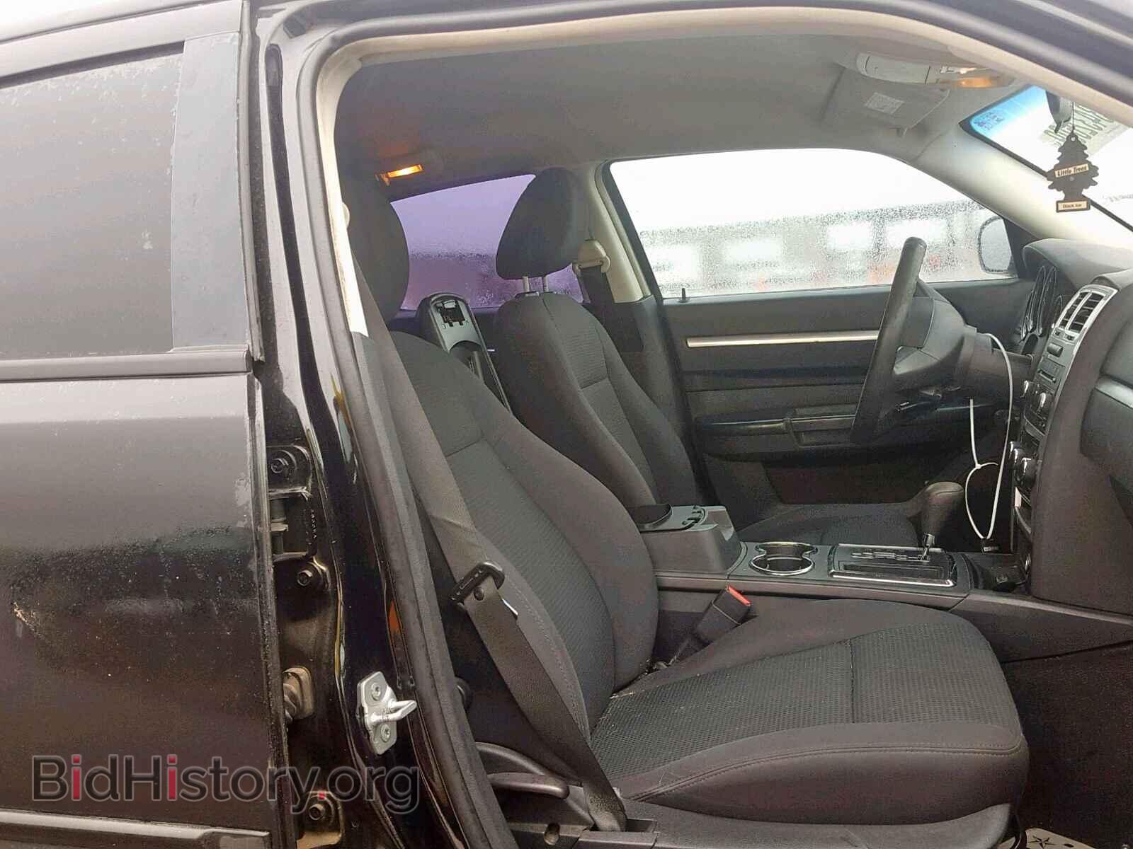 2010 DODGE CHARGER - VIN: 2B3CA3CV7AH227171 - Фото 5