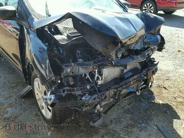 2013 FORD ESCAPE - VIN: 1FMCU0F74DUD08384 - Фото 9